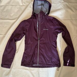 Columbia Women's Switchback III Jacket - Sz XS